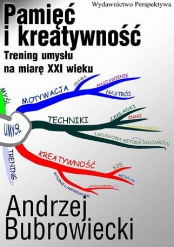 Pamięć i kreatywność. Trening umysłu na miarę XXI wieku
