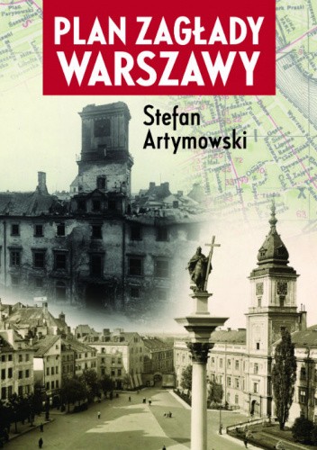 Plan zagłady Warszawy
