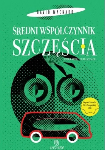 Średni współczynnik szczęścia