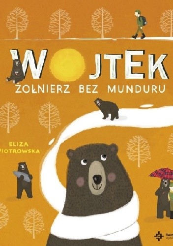 Wojtek. Żołnierz bez munduru