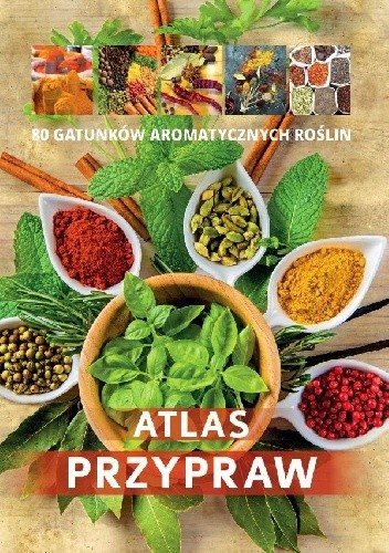 Atlas przypraw