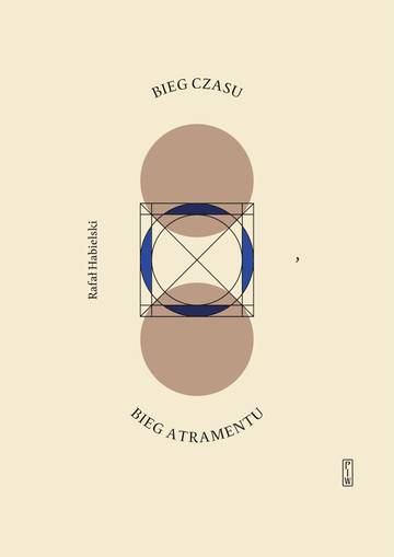 Bieg czasu, bieg atramentu. O czasopismach Mieczysława Grydzewskiego i o nim samym