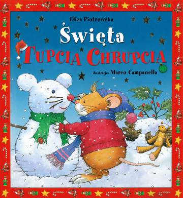 Święta Tupcia Chrupcia