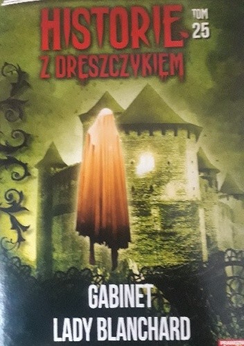 Gabinet lady Blanchard