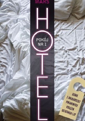 Hotel. Pokój nr 1