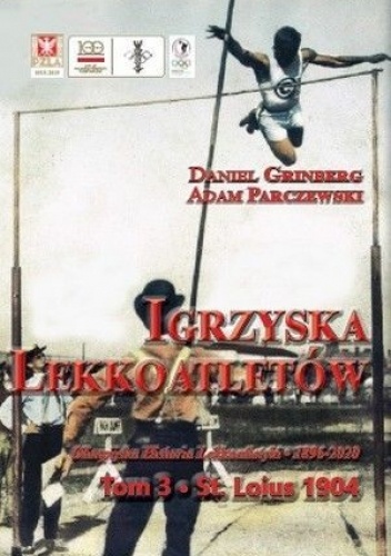 Igrzyska lekkoatletów. St. Louis 1904