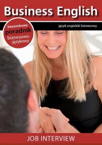 Job interview - Rozmowa kwalifikacyjna