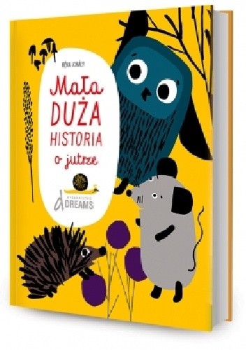 Mała duża historia o jutrze