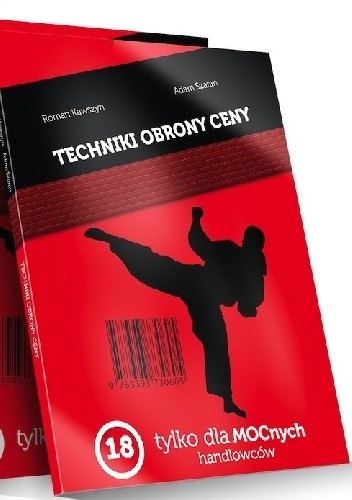 Techniki Obrony Ceny. Tylko dla mocnych handlowców