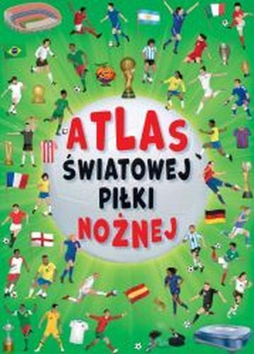Atlas światowej piłki nożnej