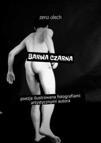 Barwa czarna
