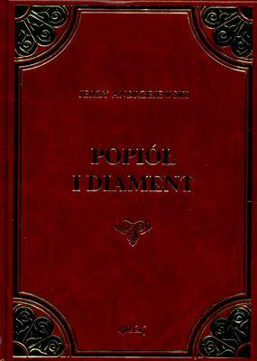 Popiół i diament tw skóra