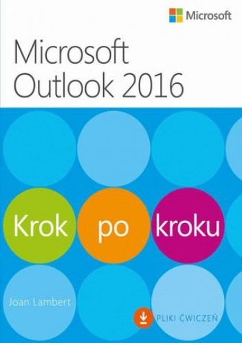 Microsoft Outlook 2016 Krok po kroku