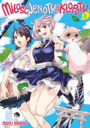 Miłość, jenoty i inne kłopoty 2