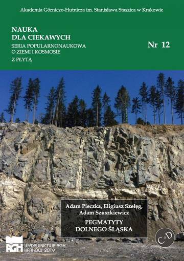 Pegmatyty Dolnego Śląska