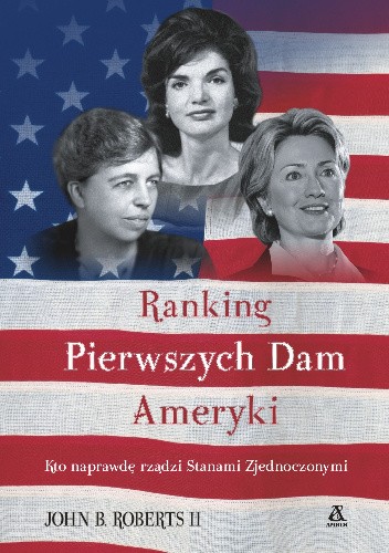 Ranking pierwszych dam Ameryki