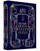 Siedmiu mężów Evelyn Hugo wyd. 2025