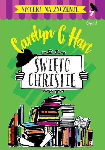 Święto Christie. Część 1