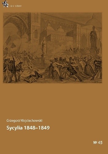 Sycylia 1848-1849