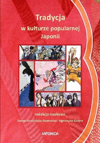 Tradycja w kulturze popularnej Japonii