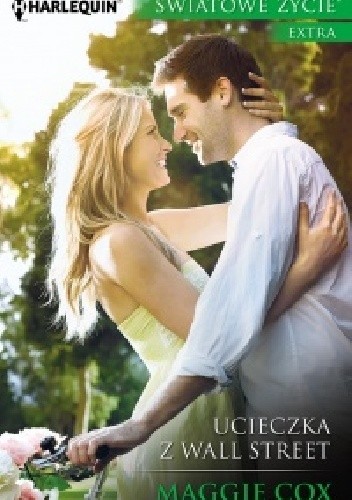 Ucieczka z Wall Street