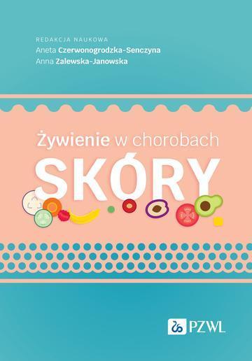 Żywienie w chorobach skóry