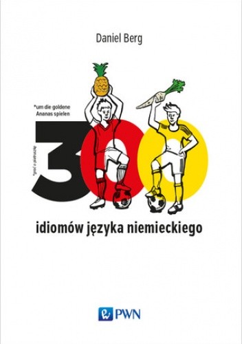 300 idiomów języka niemieckiego