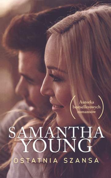 Ostatnia szansa wyd. kieszonkowe