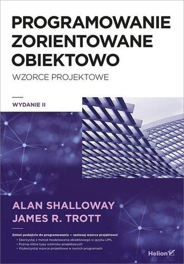 Programowanie zorientowane obiektowo wzorce projektowe
