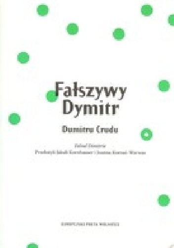 Fałszywy Dymitr