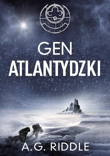 Gen atlantydzki