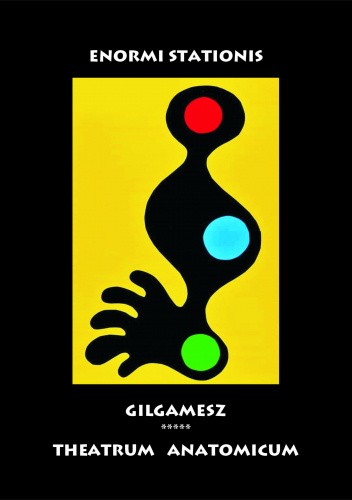 GILGAMESZ *** THEATRUM ANATOMICUM