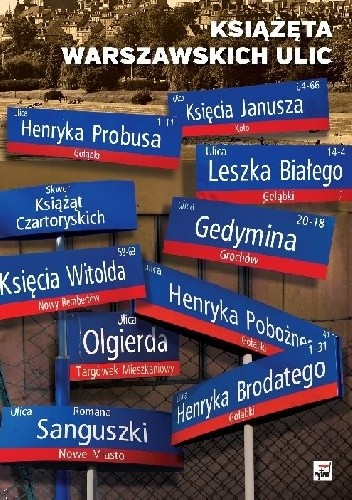 Książęta warszawskich ulic