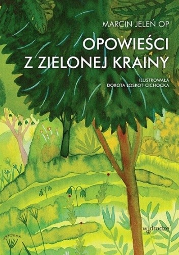 Opowieści z Zielonej Krainy