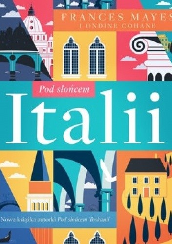 Pod słońcem Italii