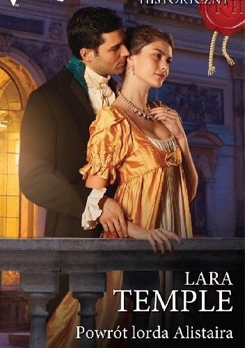 Powrót lorda Alistaira