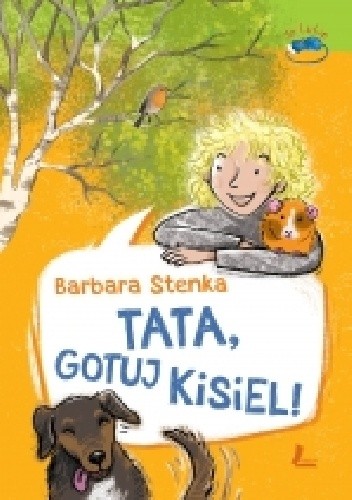 Tata, gotuj kisiel!