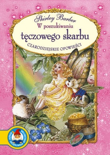 W poszukiwaniu tęczowego skarbu