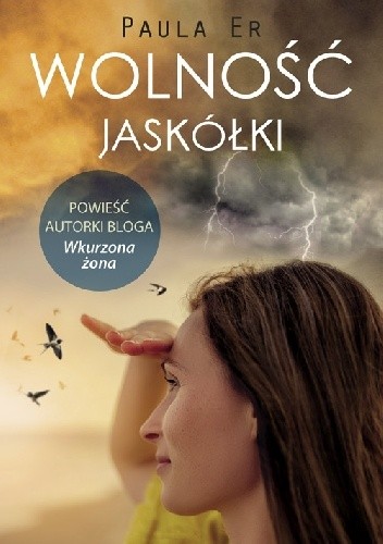Wolność jaskółki