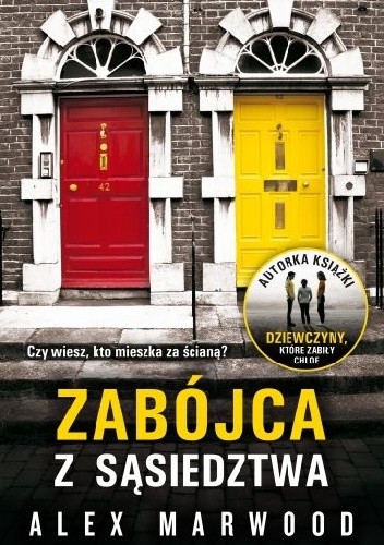 Zabójca z sąsiedztwa