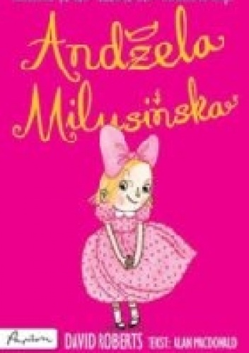 Andżela Milusińska