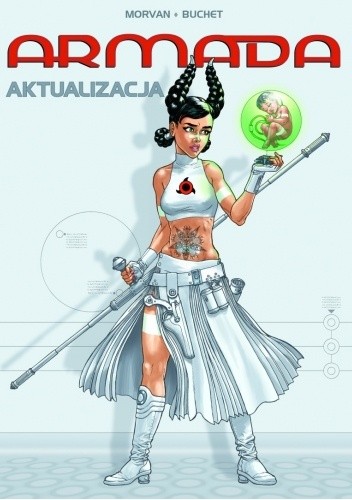 Armada - 20 - Aktualizacja