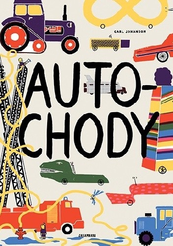 Autochody