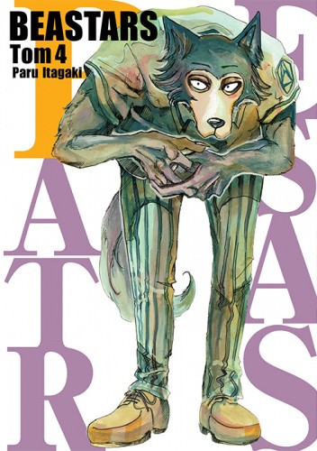 Beastars #4