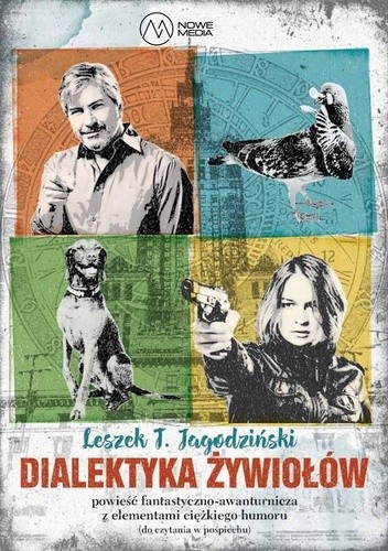 Dialektyka Żywiołów