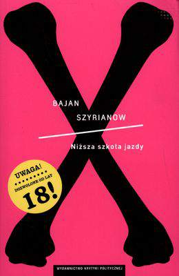 Niższa szkoła jazdy