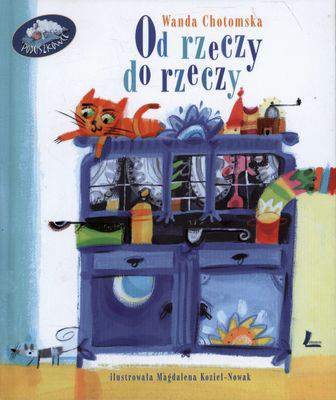 Od rzeczy do rzeczy wyd. 3