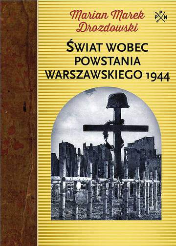 Świat wobec powstania warszawskiego 1944