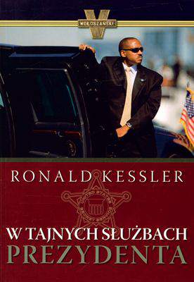 W tajnych służbach prezydenta