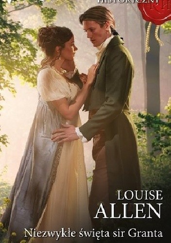 Niezwykłe święta sir Granta